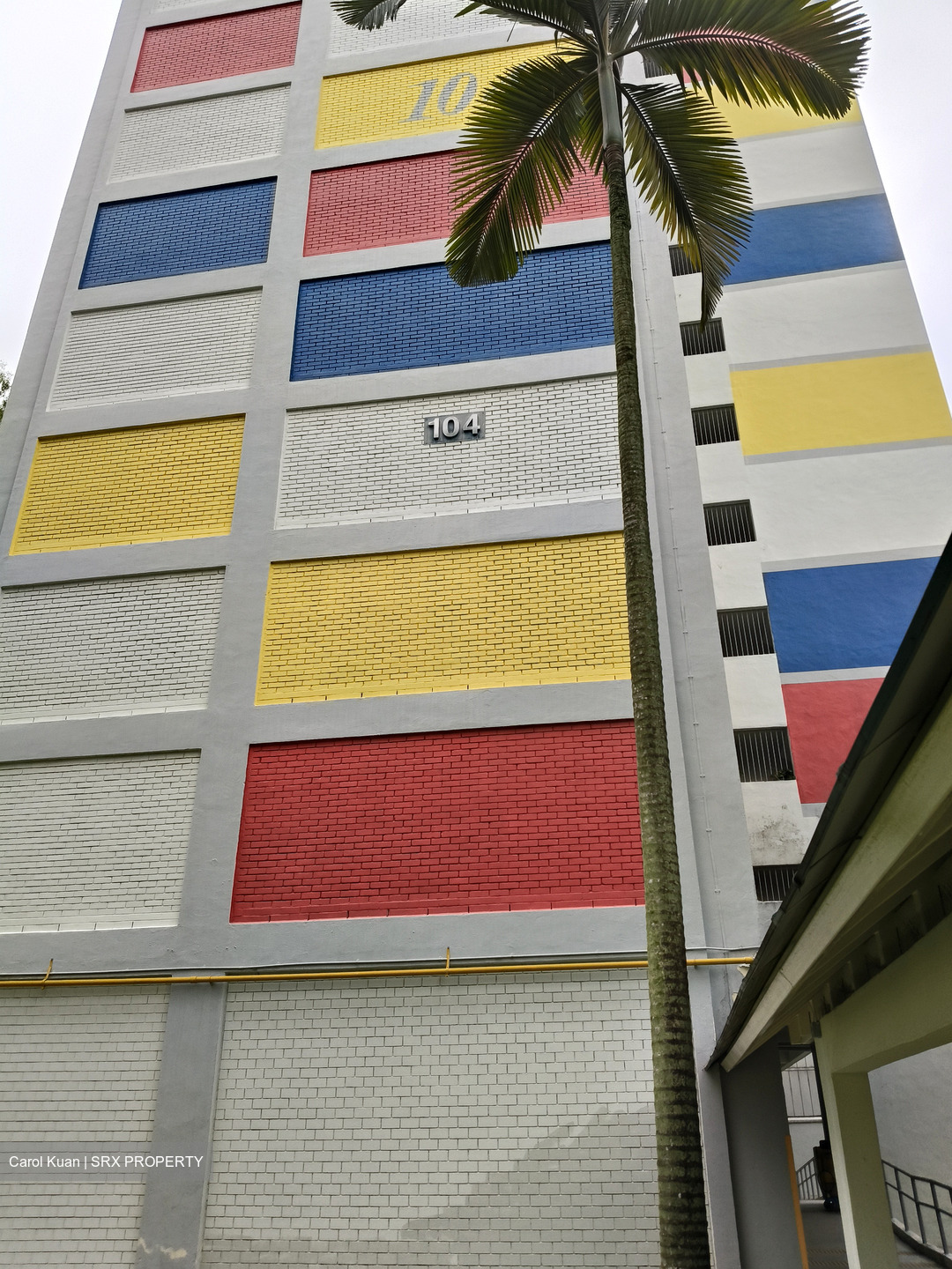 Blk 104 Aljunied Crescent (Geylang), HDB 4 Rooms #485318141